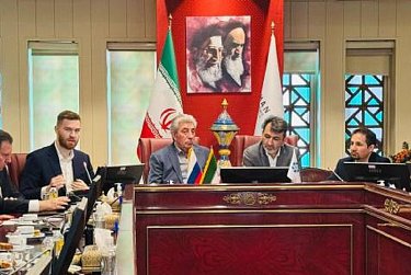 Сергей Грачев: «Иран заинтересован в сотрудничестве с нашим регионом»